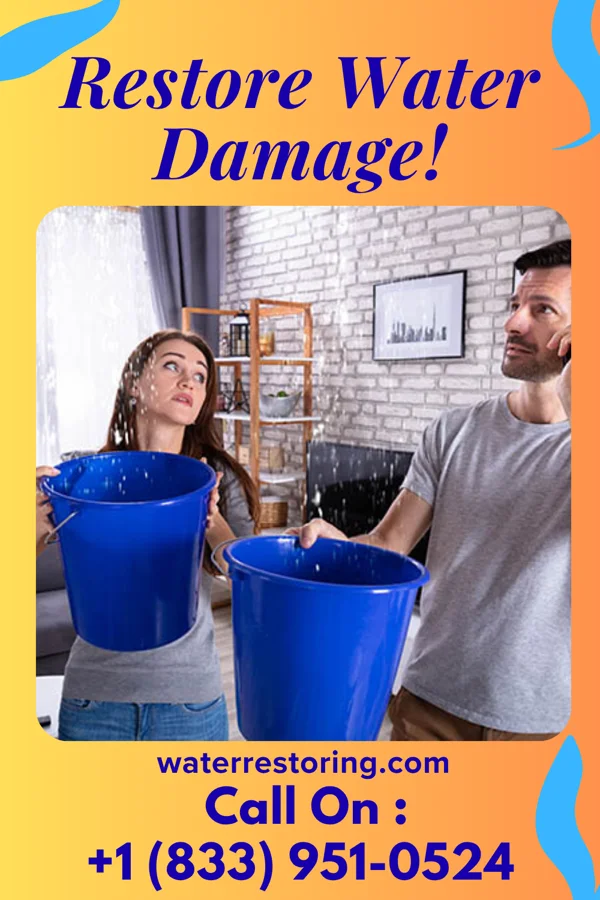 water restoration Central Cleanup Force Milburn